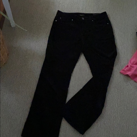 Nine West Corduroy Jeans - Picture 1 of 4